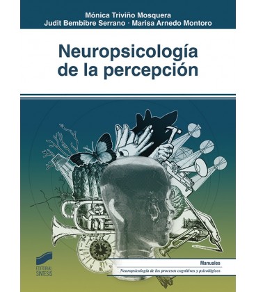 NEUROPSICOLOGIA DE LA PERCEPCION