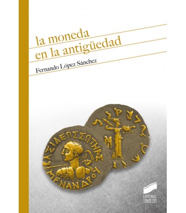 MONEDA EN LA ANTIGUEDAD