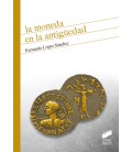 MONEDA EN LA ANTIGUEDAD