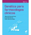 GENETICA PARA FARMACOLOGOS CLINICOS