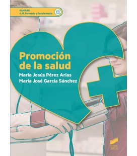PROMOCION DE LA SALUD CFGM