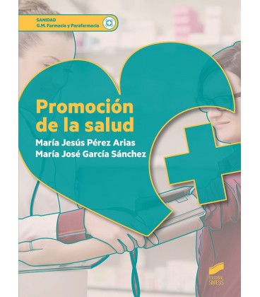 PROMOCION DE LA SALUD CFGM