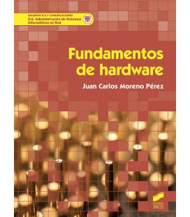 FUNDAMENTOS DE HARDWARE CFGS