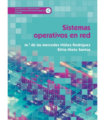 SISTEMAS OPERATIVOS EN RED CFGM
