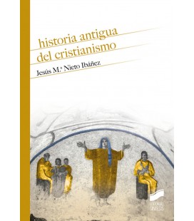 HISTORIA ANTIGUA DEL CRISTIANISMO