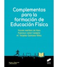 COMPLEMENTOS PARA LA FORMACION DE EDUCACION FISICA