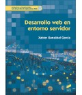 DESARROLLO WEB EN ENTORNO SERVIDOR CFGS