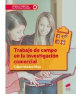 TRABAJO DE CAMPO EN LA INVESTIGACION COMERCIAL CFGS