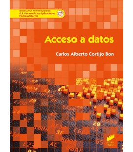 ACCESO A DATOS CFGS