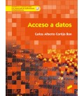 ACCESO A DATOS CFGS