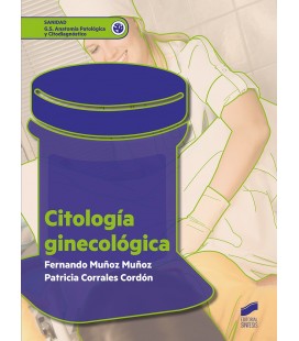CITOLOGIA GINECOLOGICA CFGS