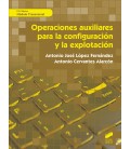 OPERACIONES AUXILIARES PARA LA CONFIGURACION Y LA EXPLOTACION FPB