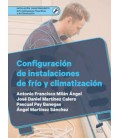 CONFIGURACION DE INSTALACIONES DE FRIO Y CLIMATIZACION CFGM