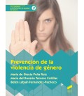 PREVENCION DE LA VIOLENCIA DE GENERO CFGS