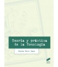 TEORIA Y PRACTICA DE LA FONOLOGIA