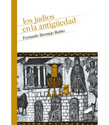 JUDIOS EN LA ANTIGUEDAD