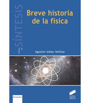 BREVE HISTORIA DE LA FISICA