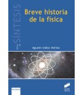 BREVE HISTORIA DE LA FISICA