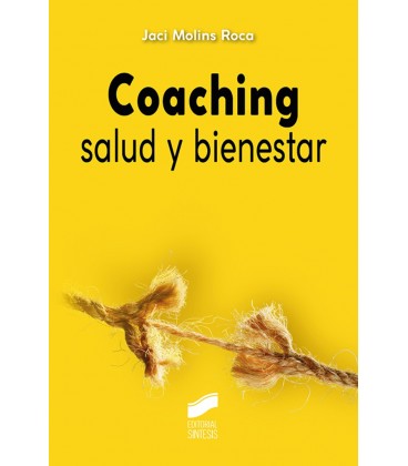 COACHING SALUD Y BIENESTAR