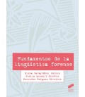 FUNDAMENTOS DE LA LINGUISTICA FORENSE