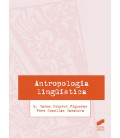 ANTROPOLOGIA LINGUISTICA