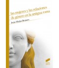 MUJERES Y LAS RELACIONES DE GENERO EN LA ANTIGUA ROMA