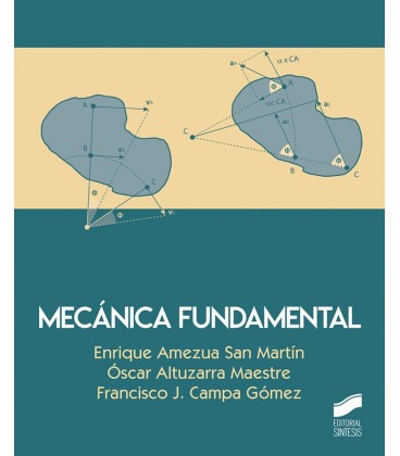 MECANICA FUNDAMENTAL