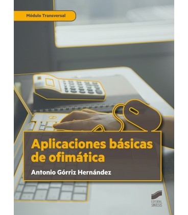 APLICACIONES BASICAS DE OFIMATICA