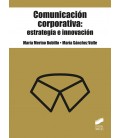 COMUNICACION CORPORATIVA ESTRATEGIA E INNOVACION