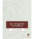 CATEGORIAS FUNCIONALES
