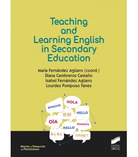 TEACHING AND LEARNING ENGLISH IN SECONDARY EDUCATION
