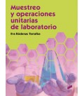 MUESTREO Y OPERACIONES UNITARIAS DE LABORATORIO