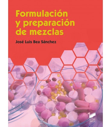 FORMULACION Y PREPARACION DE MEZCLAS
