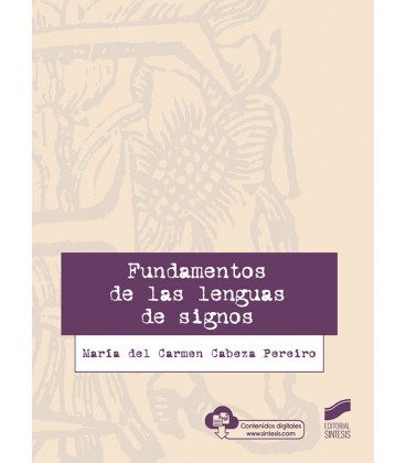 FUNDAMENTOS DE LAS LENGUAS DE SIGNOS