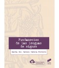 FUNDAMENTOS DE LAS LENGUAS DE SIGNOS