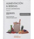 ALIMENTACION Y BEBIDAS (DUO) 2VOL.