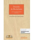 DERECHO DE BLOCKCHAIN Y DE LA TECNOLOGIA DE REGISTROS DISTRIBUIDOS