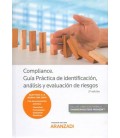 COMPLIANCE GUIA PRACTICA DE IDENTIFICACION EVALUACION DE RIESGOS 2 ED