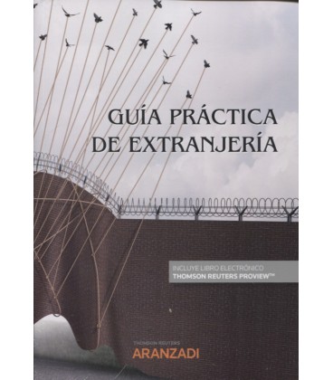 GUIA PRACTICA DE EXTRANJERIA