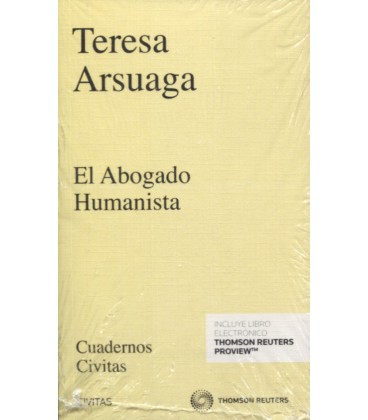 ABOGADO HUMANISTA