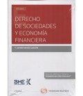 DERECHO DE SOCIEDADES Y ECONOMIA FINANCIERA
