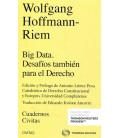 BIG DATA DESAFIOS TAMBIEN PARA EL DERECHO (DUO)