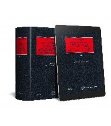 COMENTARIO AL REGLAMENTO GENERAL DE PROTECCION DE DATOS T 1 Y 2