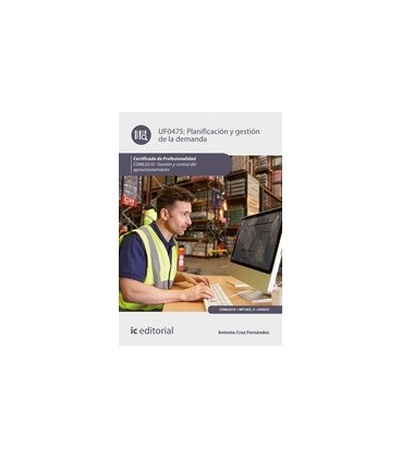 PLANIFICACION Y GESTION DE LA DEMANDA COML0210 GESTION Y CONTROL