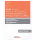 FORMANDO LA IGUALDAD REAL CONTENIDOS PARA PROYECTO DEMOCRAT