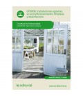 INSTALACIONES AGRARIAS, SU ACONDICIONAMIENTO, LIMPIEZA Y DESINFECCION.