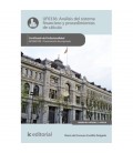 ANALISIS DEL SISTEMA FINANCIERO Y PROCEDIMIENTO DE CALCULO. ADGN0108 -