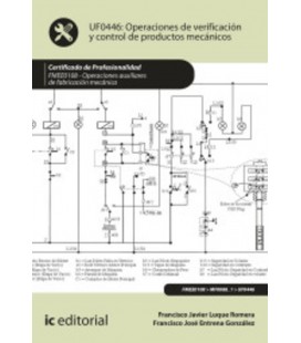 OPERACIONES DE VERIFICACION Y CONTROL DE PRODUCTOS MECANICOS