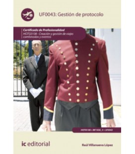 GESTION DE PROTOCOLO HOTG0108 CREACION Y GESTION DE VIAJES COMBINADOS