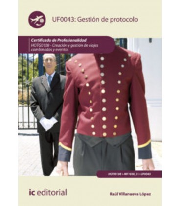 GESTION DE PROTOCOLO HOTG0108 CREACION Y GESTION DE VIAJES COMBINADOS